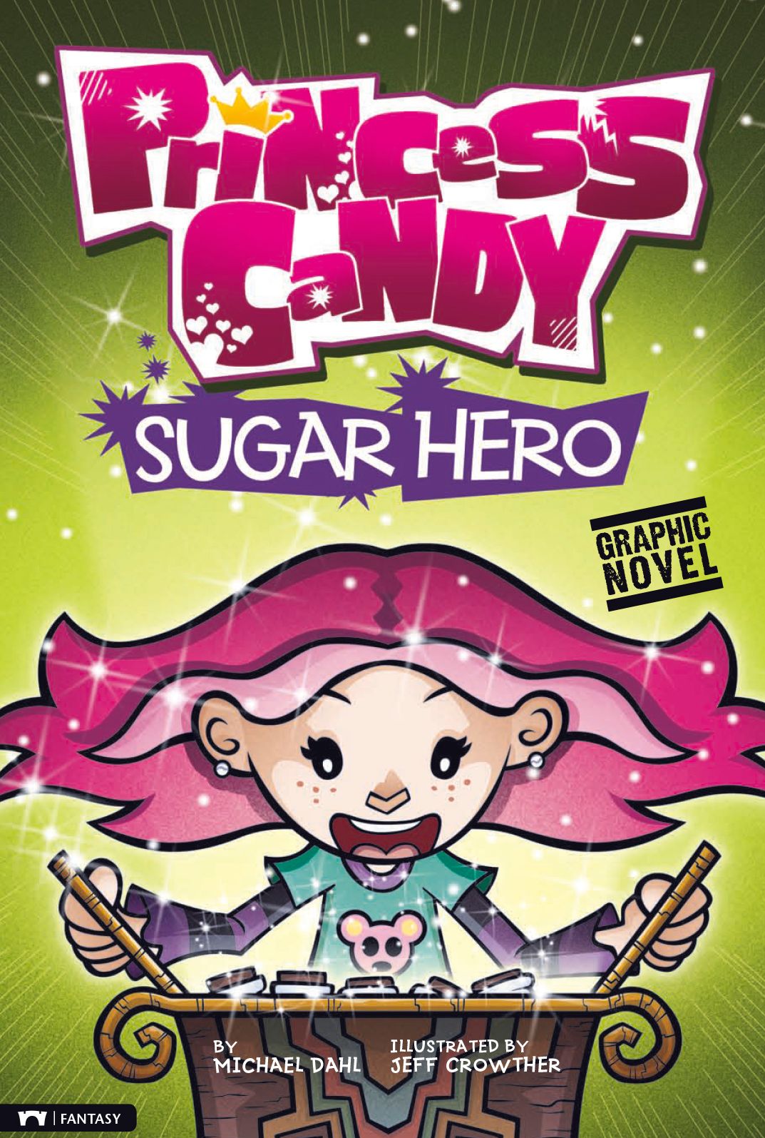 Sugar Hero