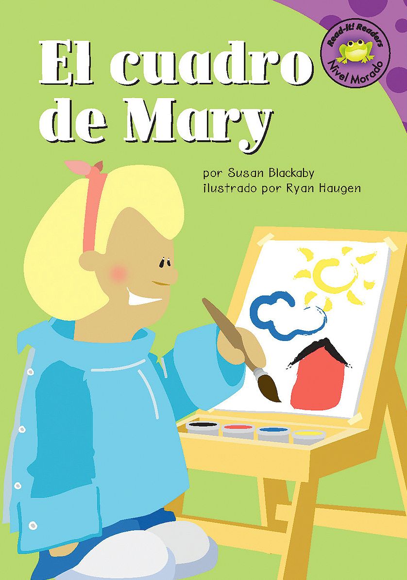 cuadro de Mary, El