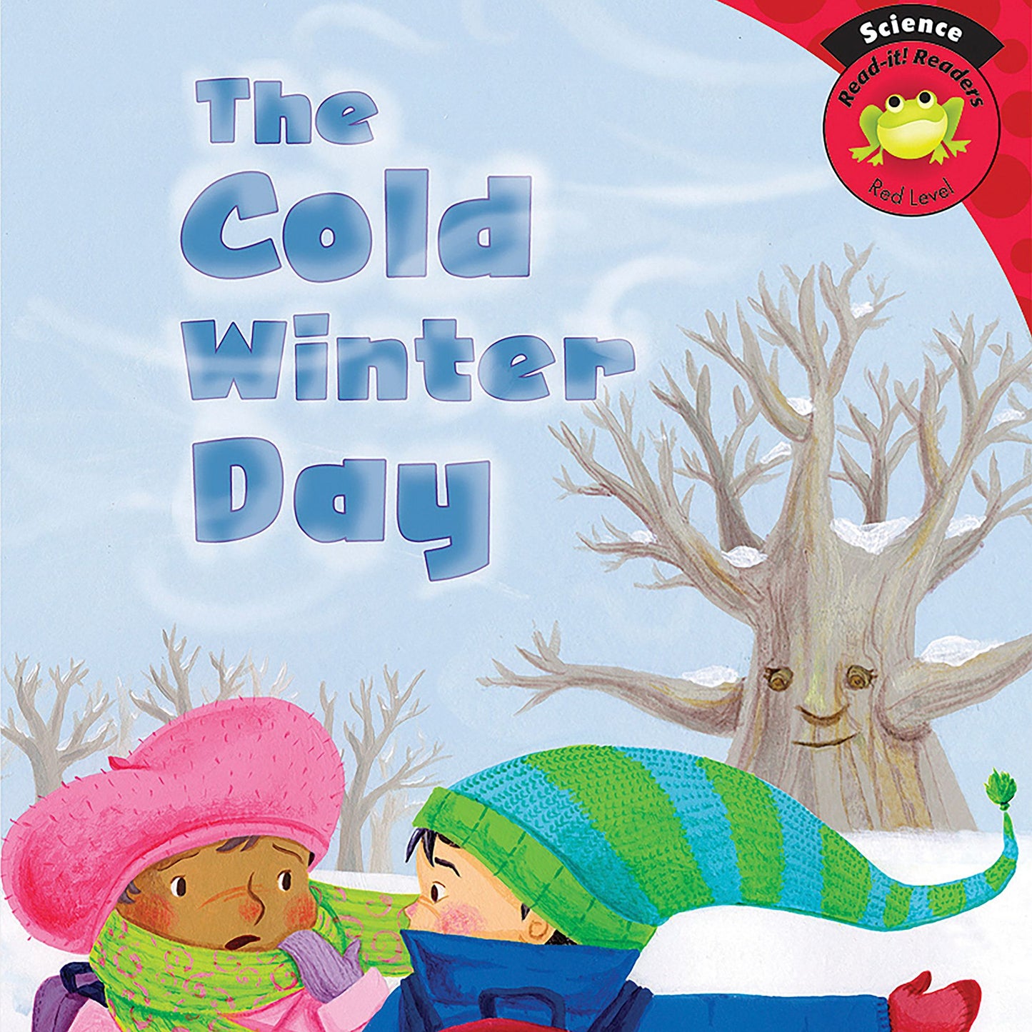 The Cold Winter Day