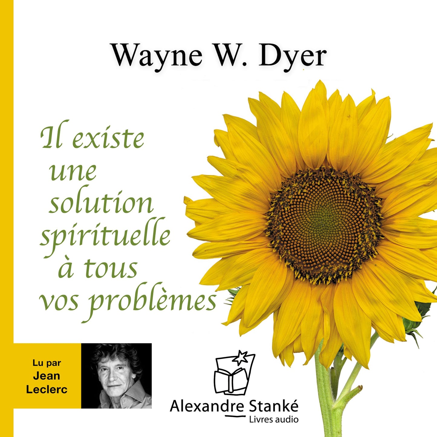 Il existe une solution spirituelle à tous vos problèmes (Abridged)