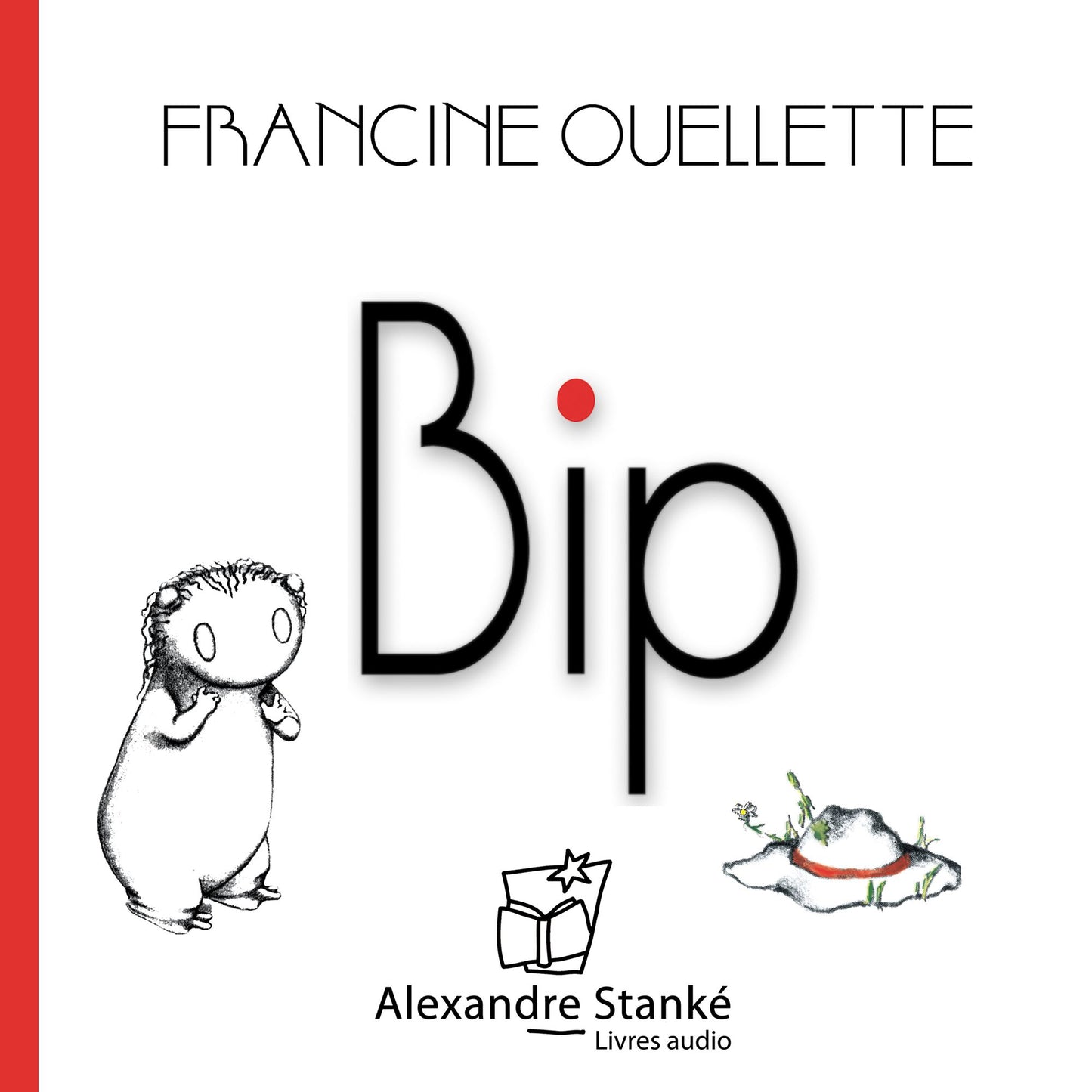 Bip / Bip: Fantaisie philosophique (Abridged)