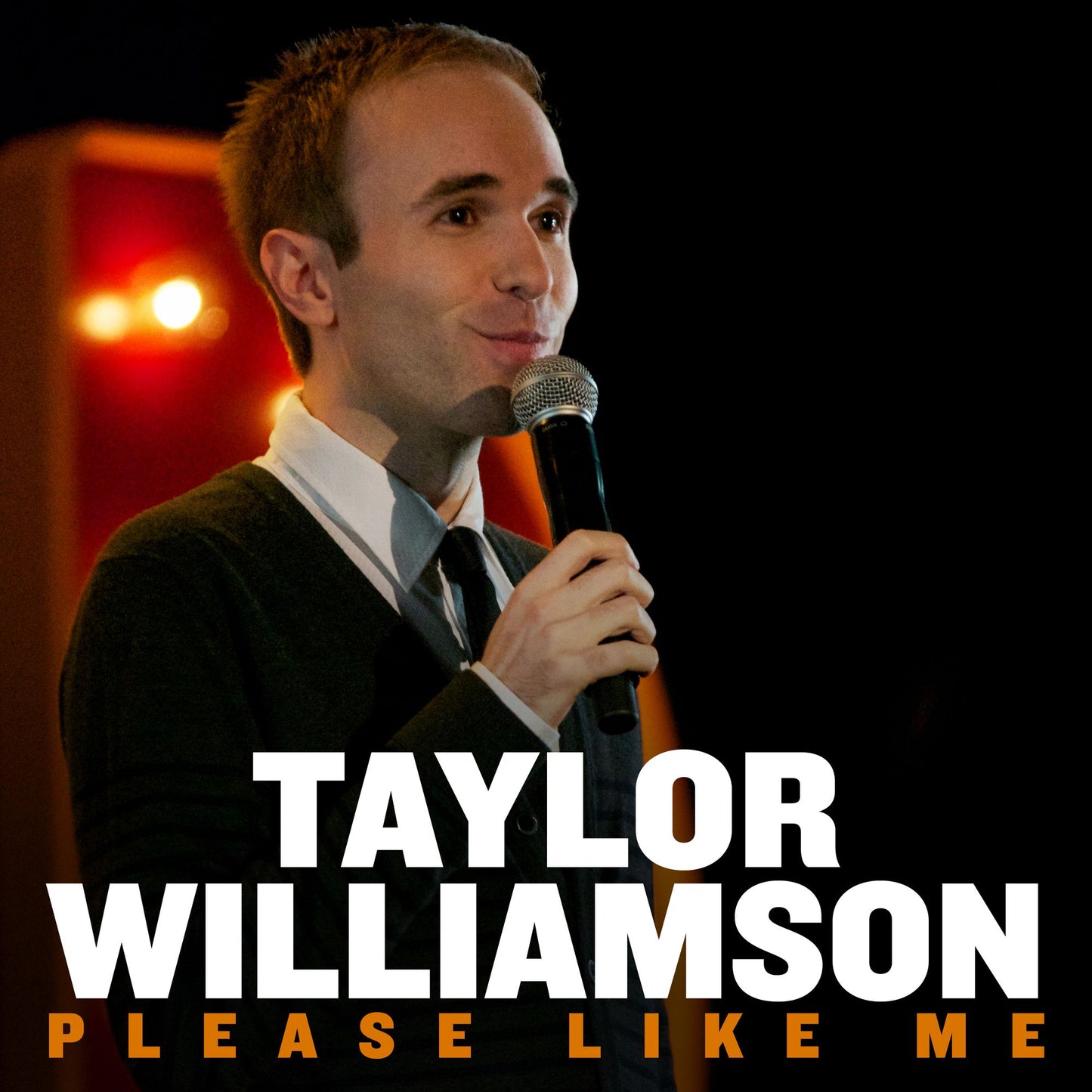 Please Like Me