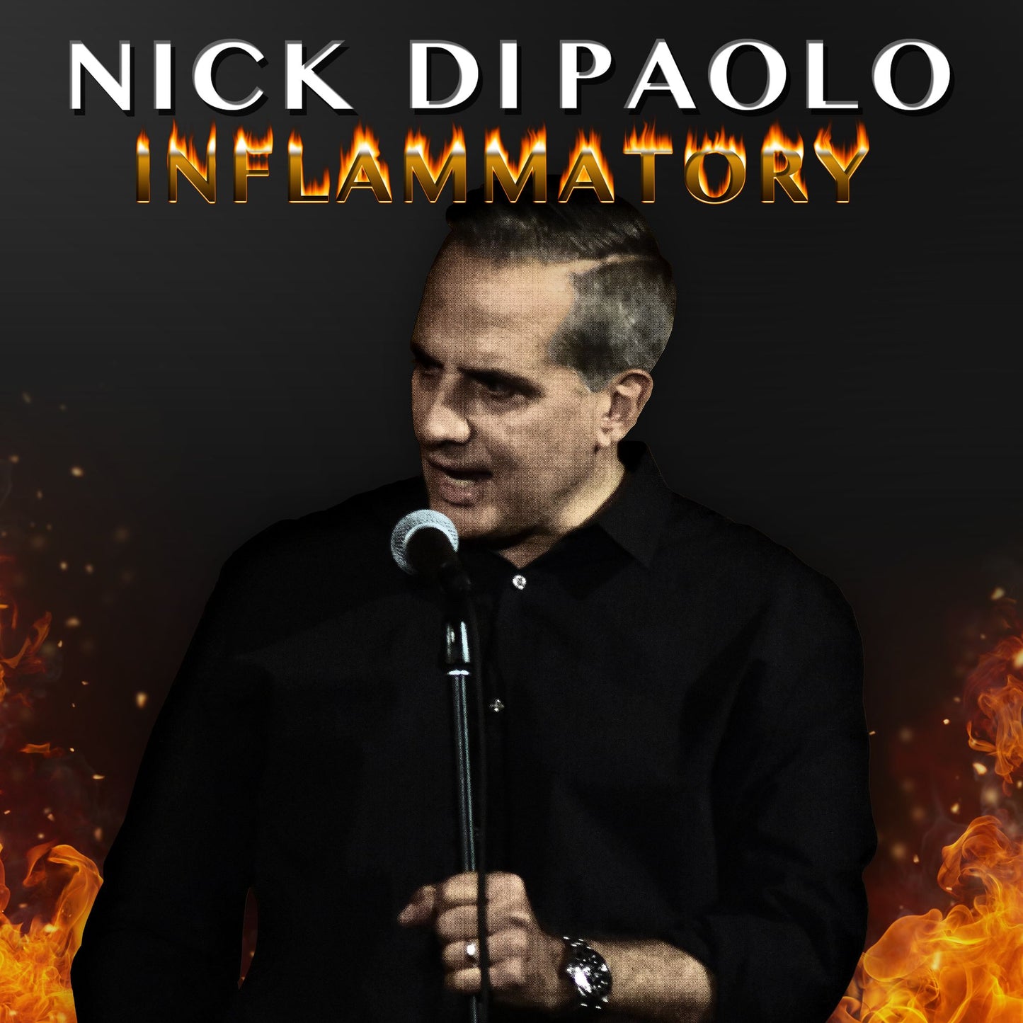 Inflammatory