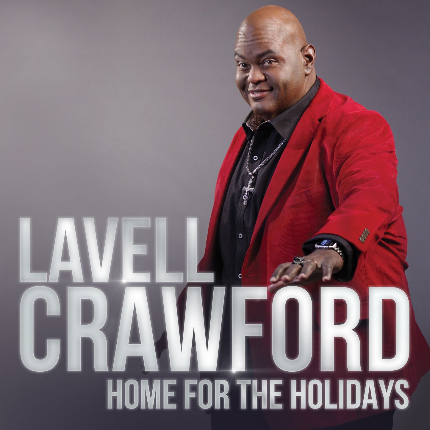 Home for the Holidays
