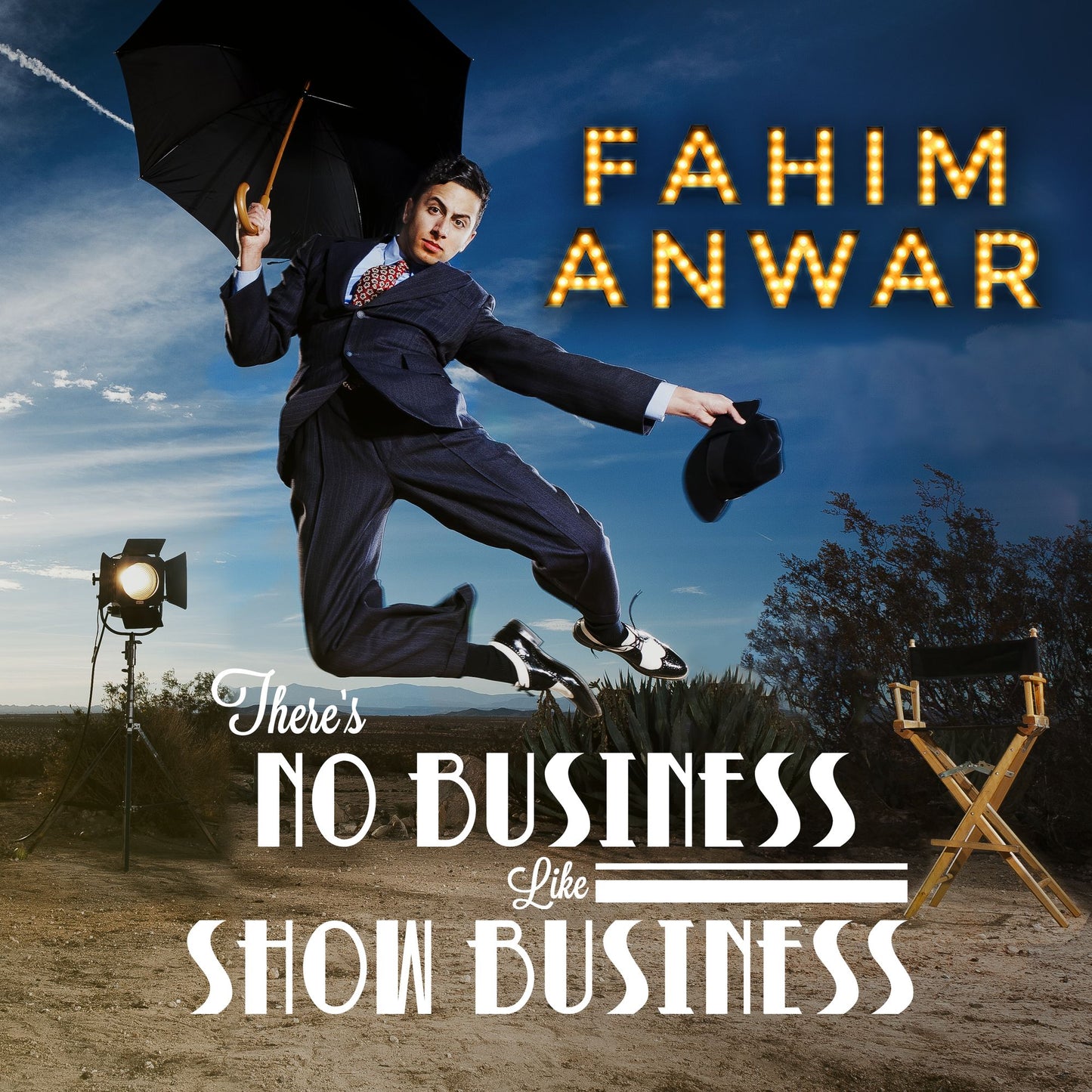 There's No Business Like Show Business