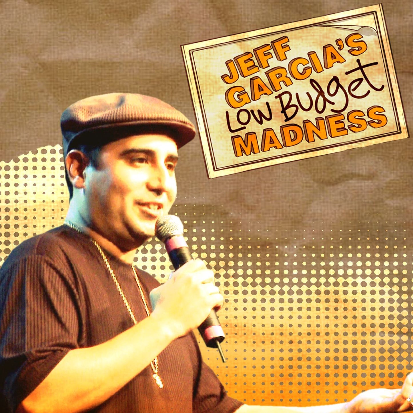 Jeff Garcia's Low Budget Madness