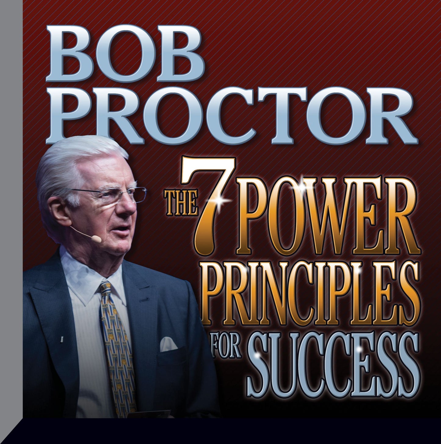 The 7 Power Principles for Success