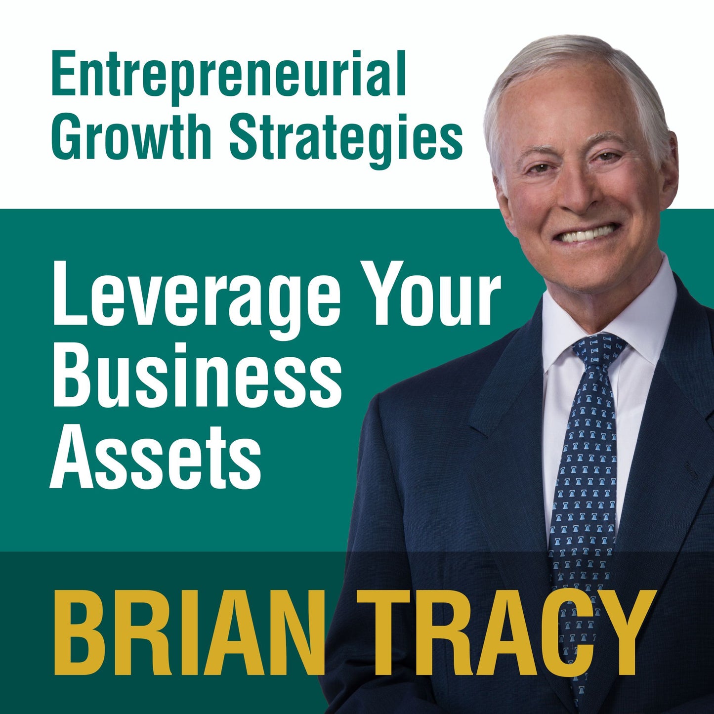 Leverage Your Business Assets: Entrepreneurial Growth Strategies