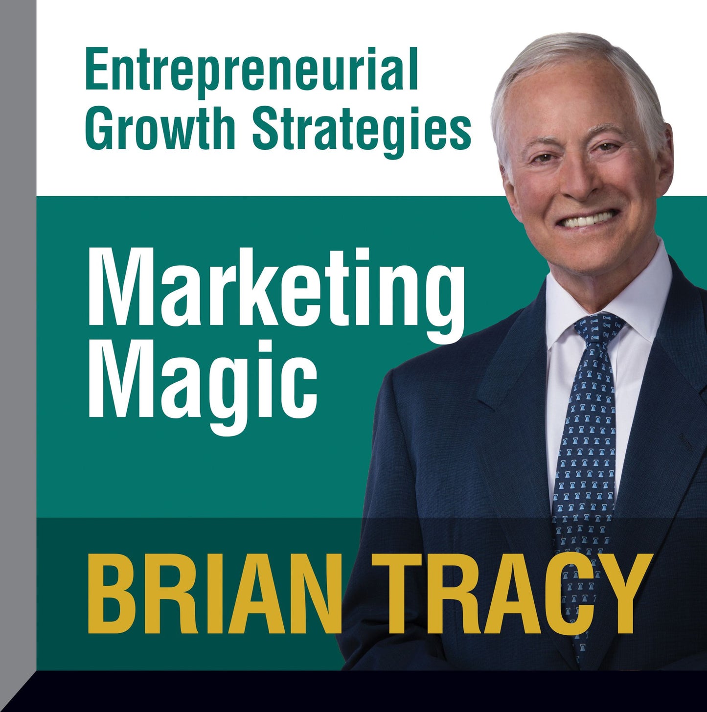 Marketing Magic: Entrepreneurial Growth Strategies