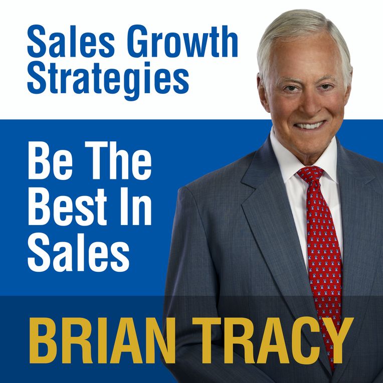 Be the Best in Sales: Sales Growth Strategies