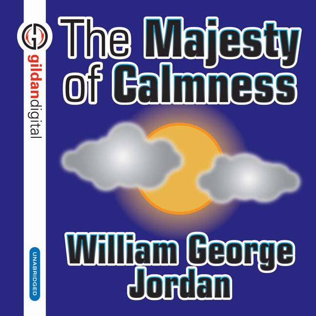 The Majesty of Calmness