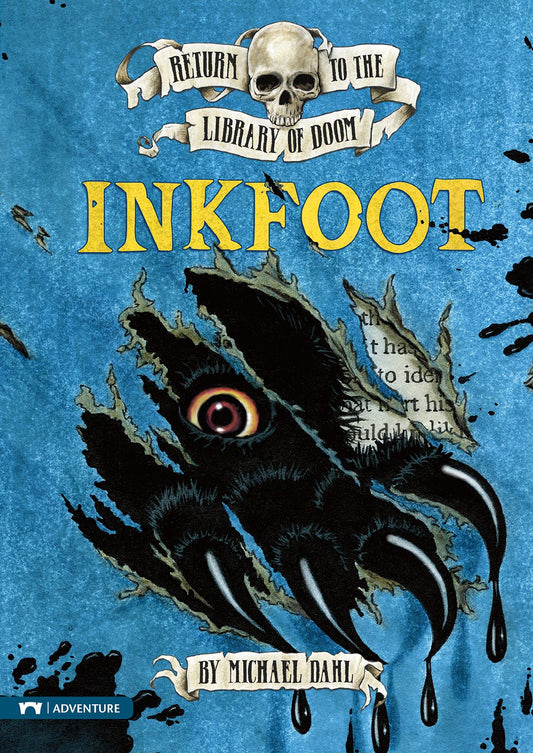 Inkfoot