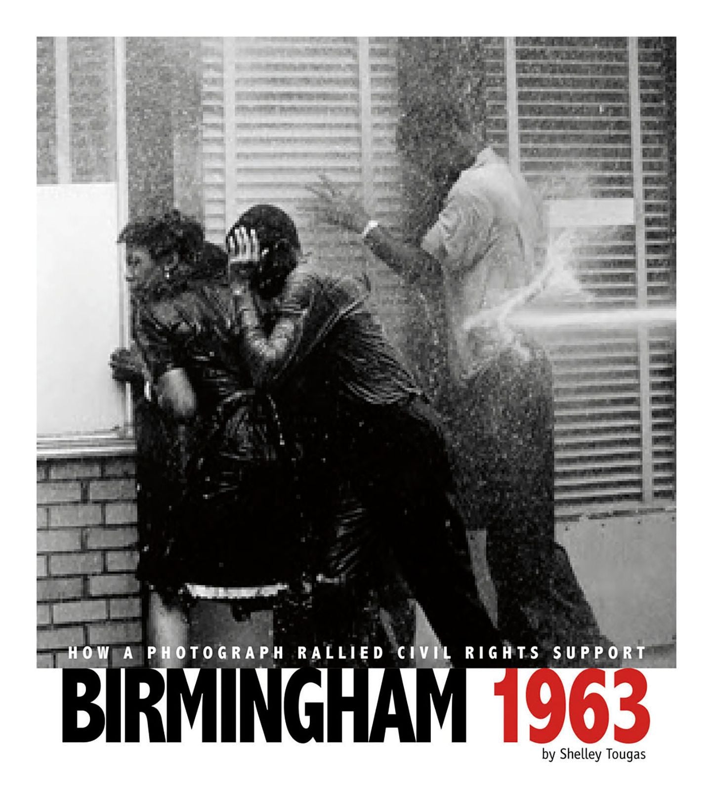 Birmingham 1963 : How a Photograph Rallied Civil Rights Support