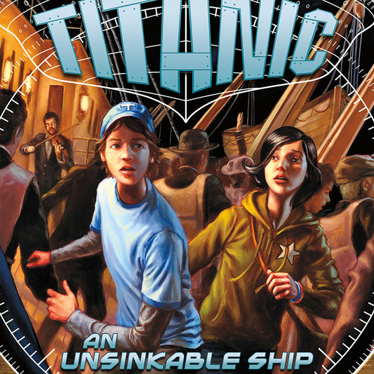 A Unsinkable Ship