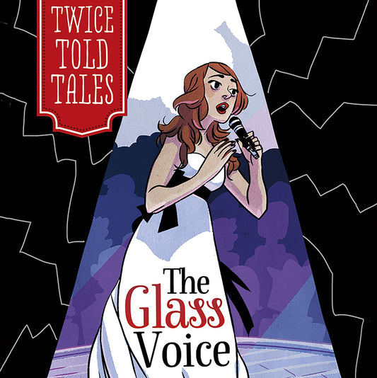 The Glass Voice