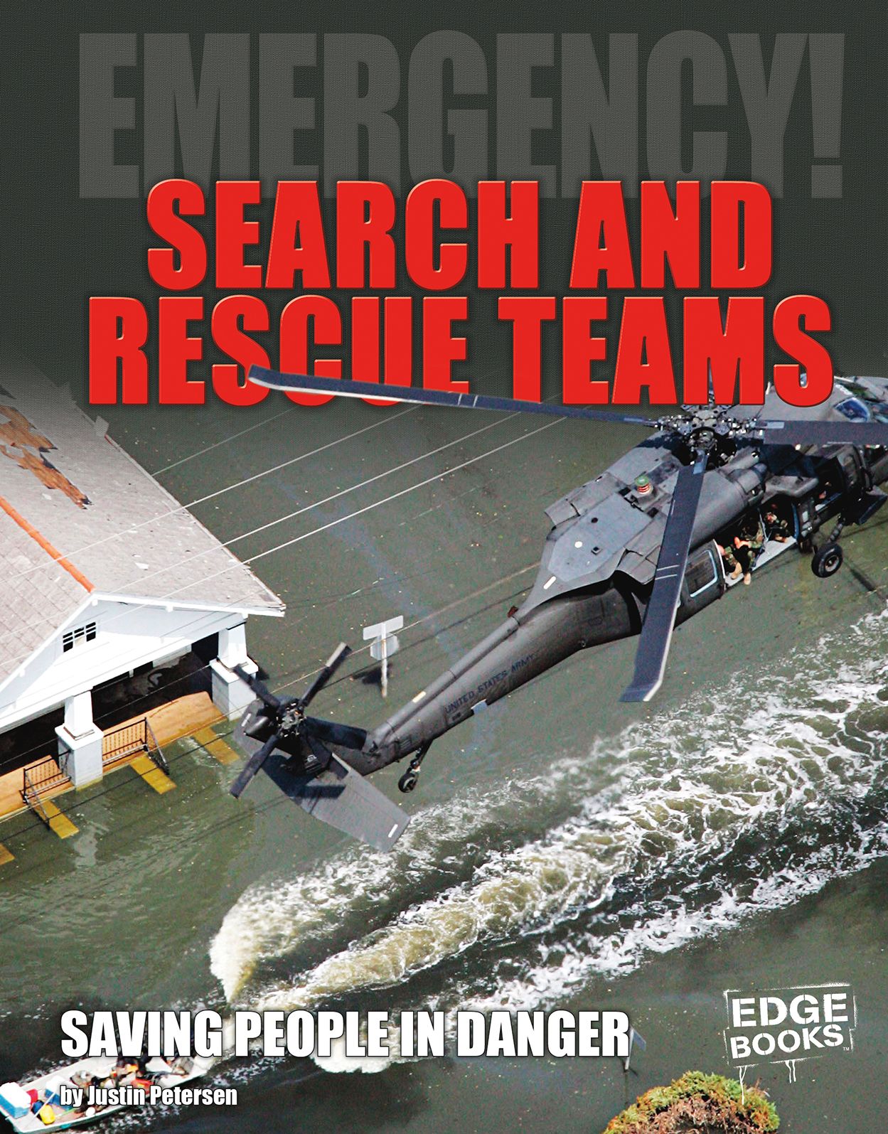 Search and Rescue Teams : Saving People in Danger