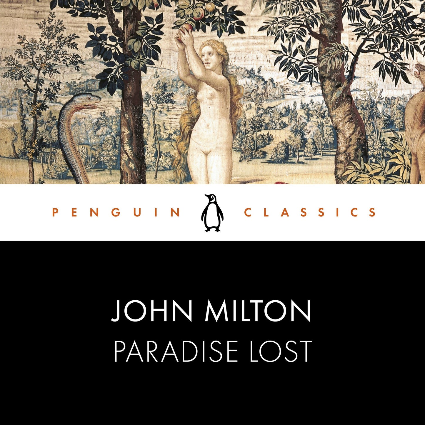 Paradise Lost: Penguin Classics