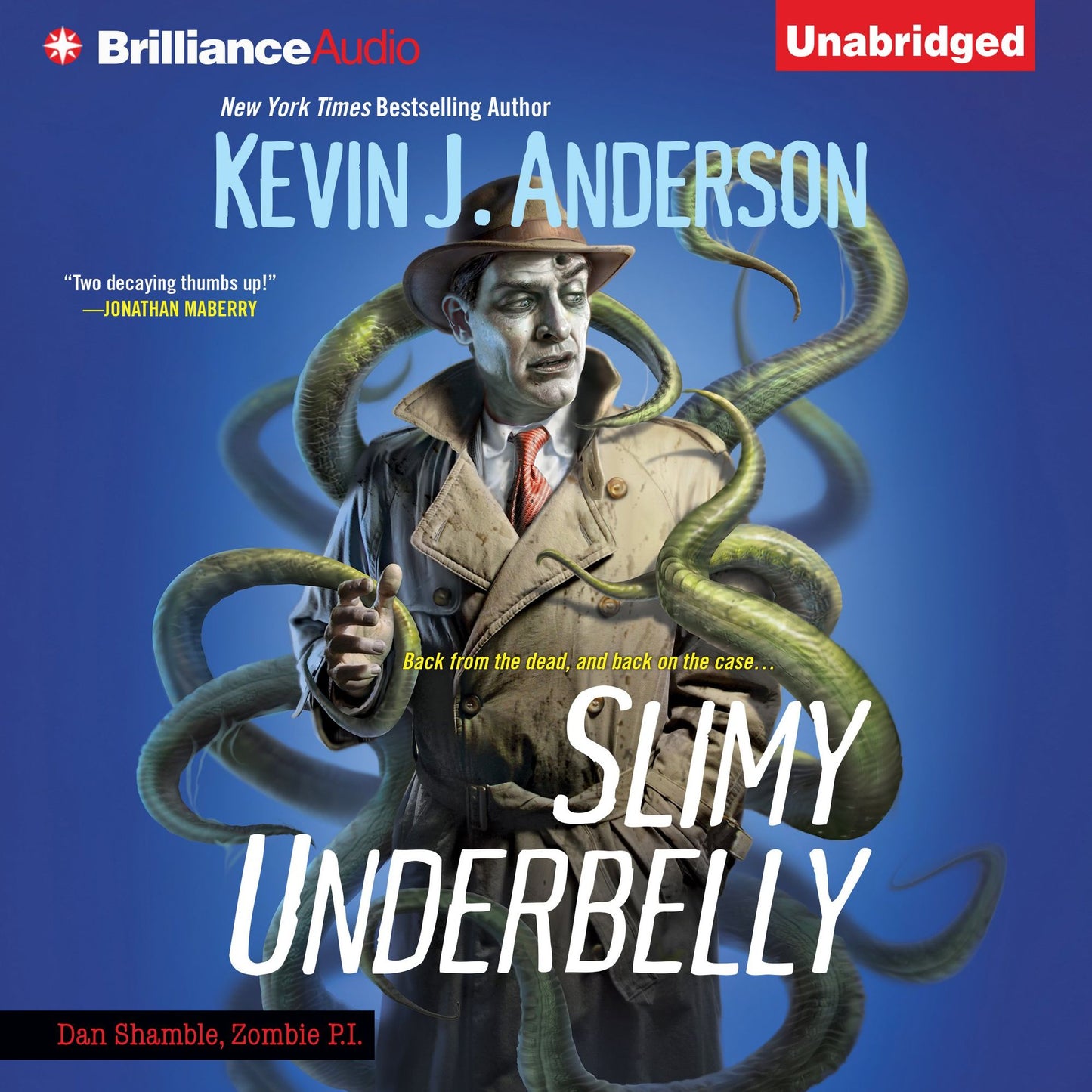 Slimy Underbelly