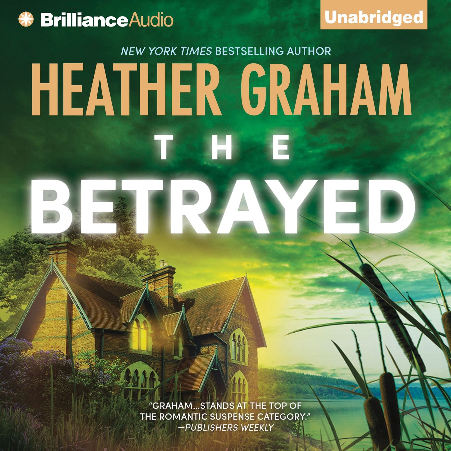 The Betrayed