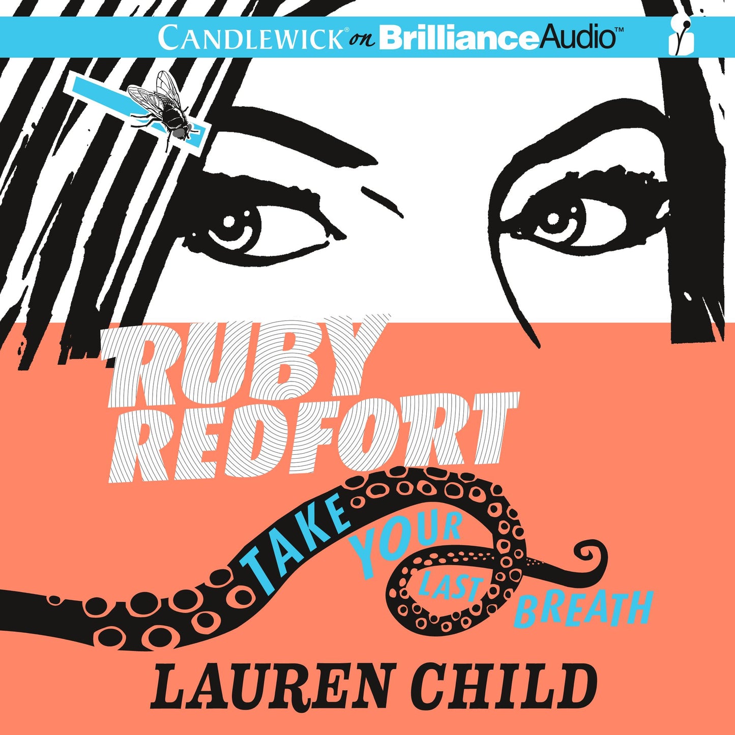 Ruby Redfort Take Your Last Breath