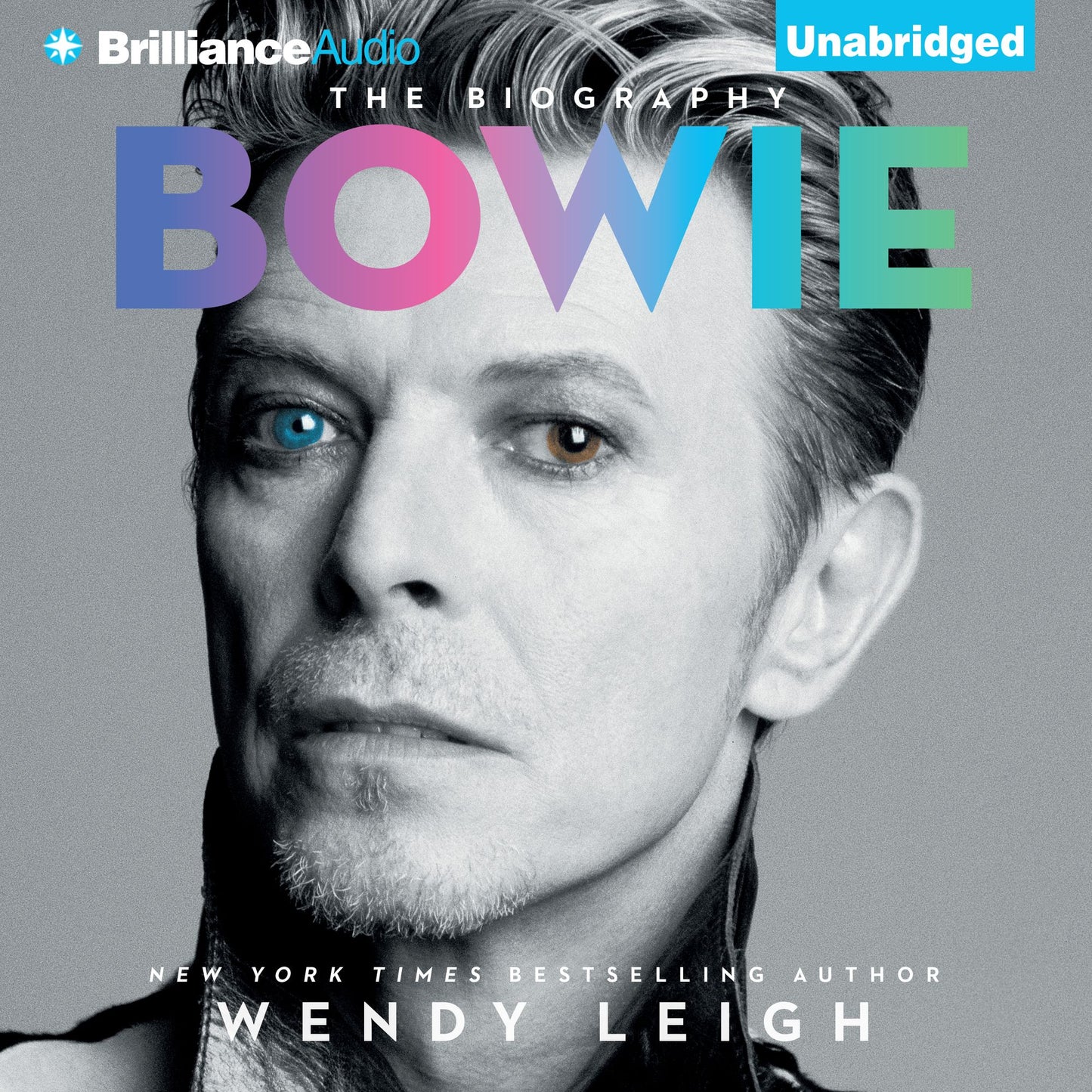 Bowie: The Biography