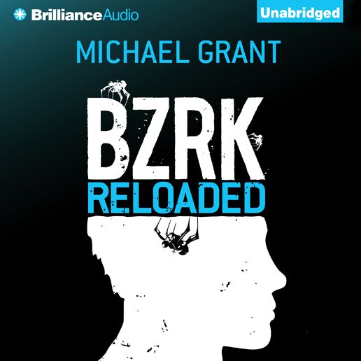 BZRK Reloaded