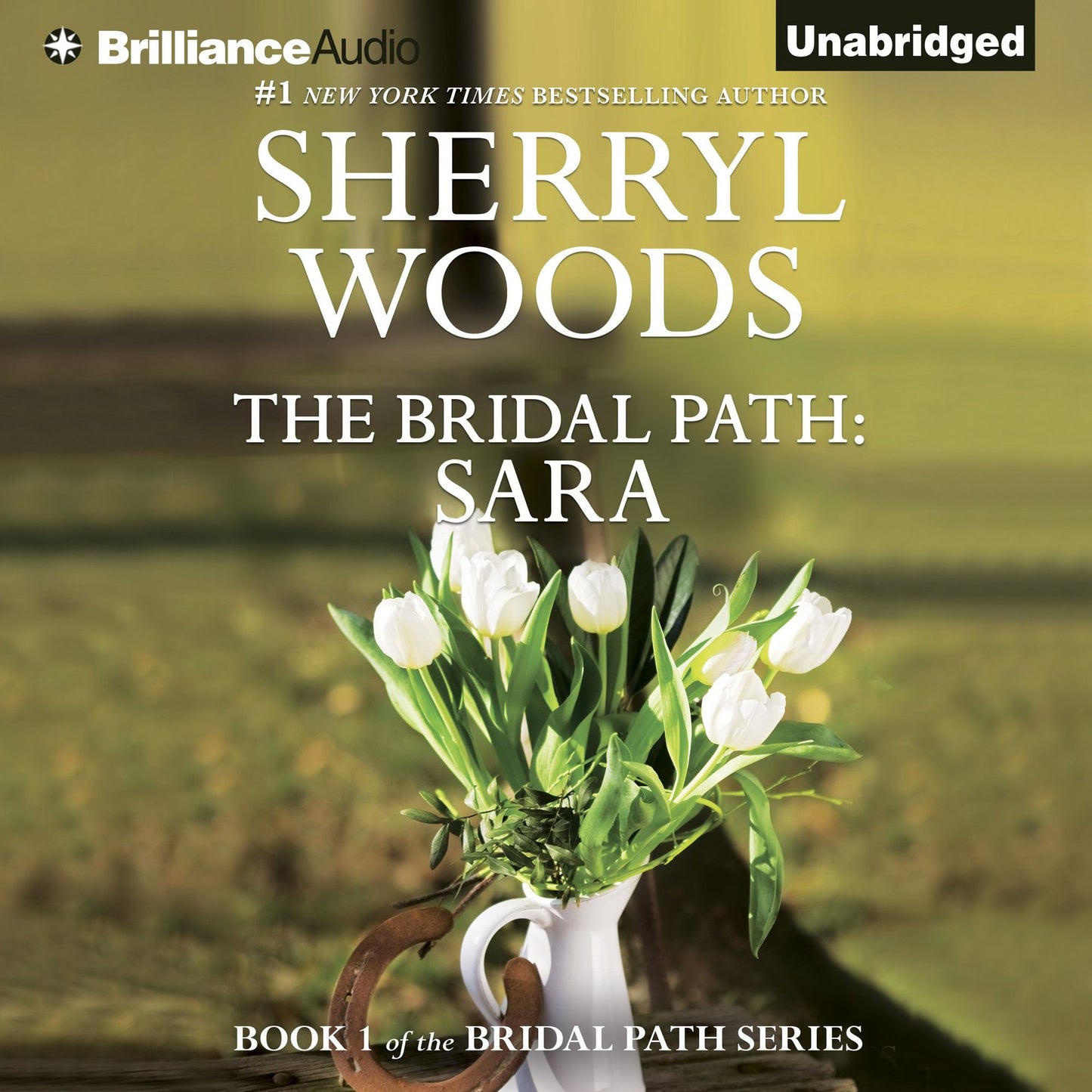 Bridal Path: Sara, The