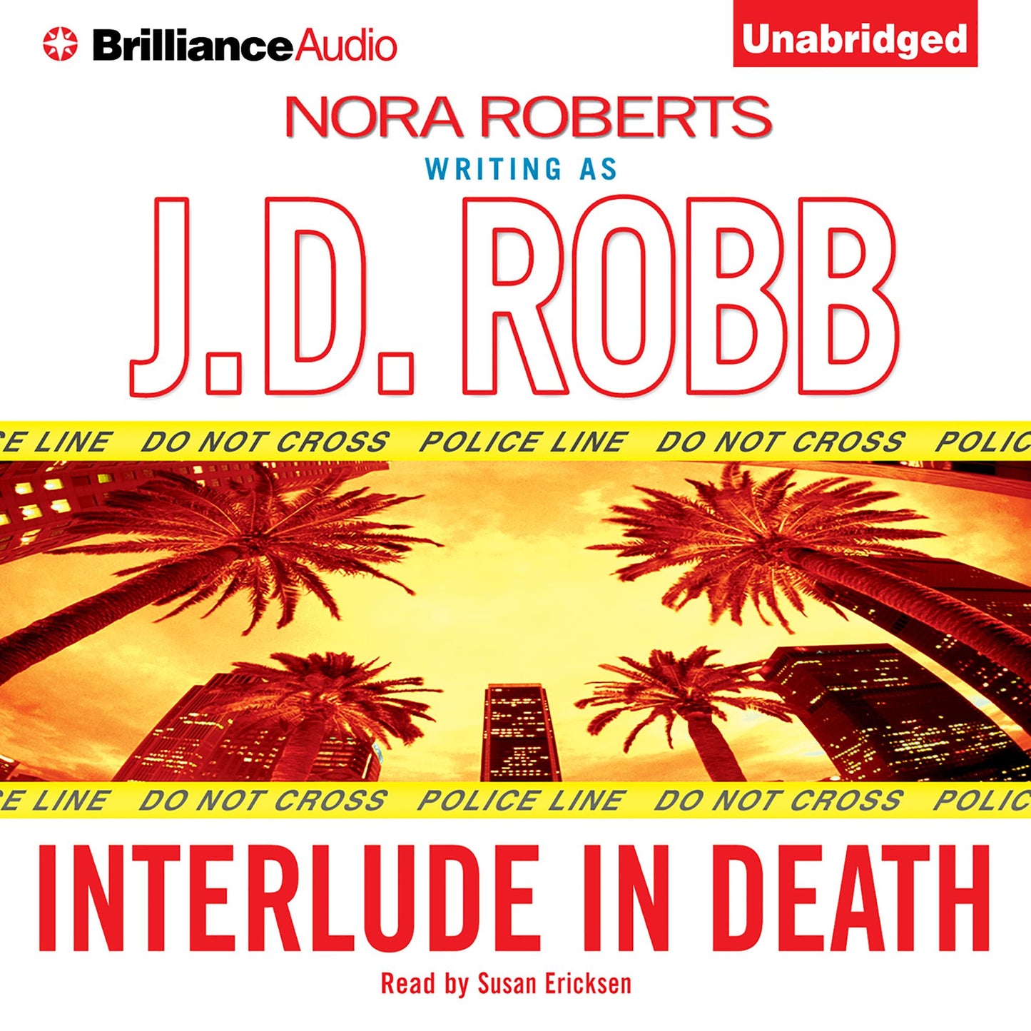 Interlude in Death