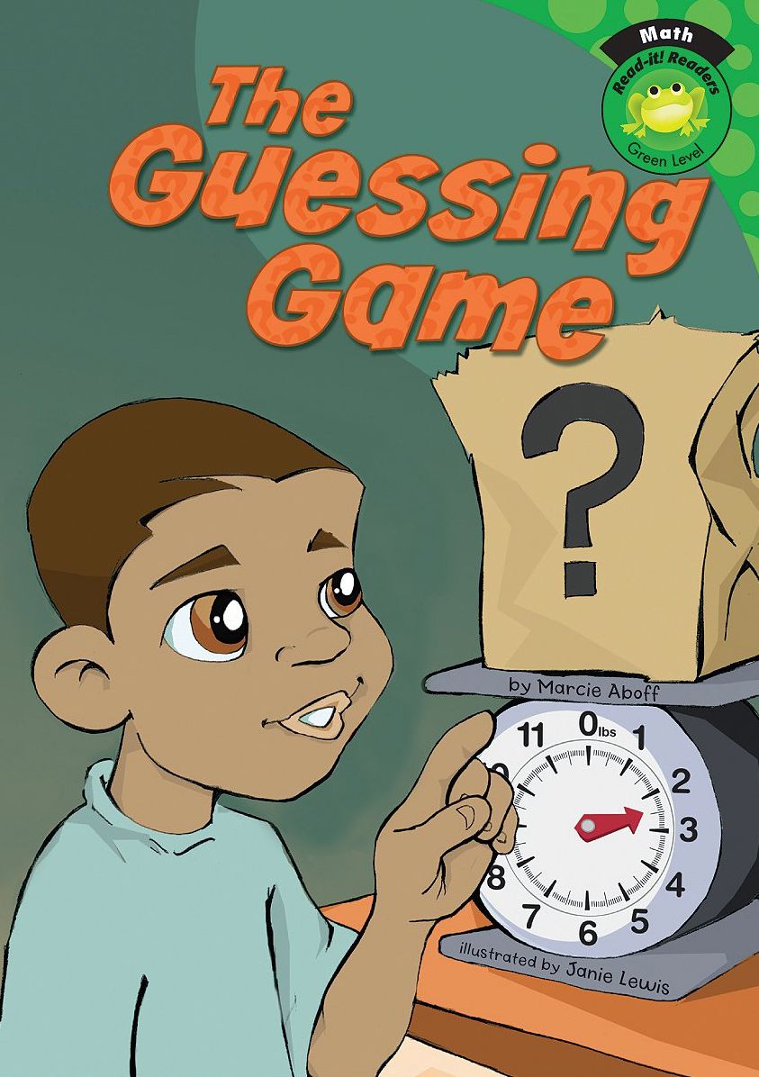 The Guessing Game