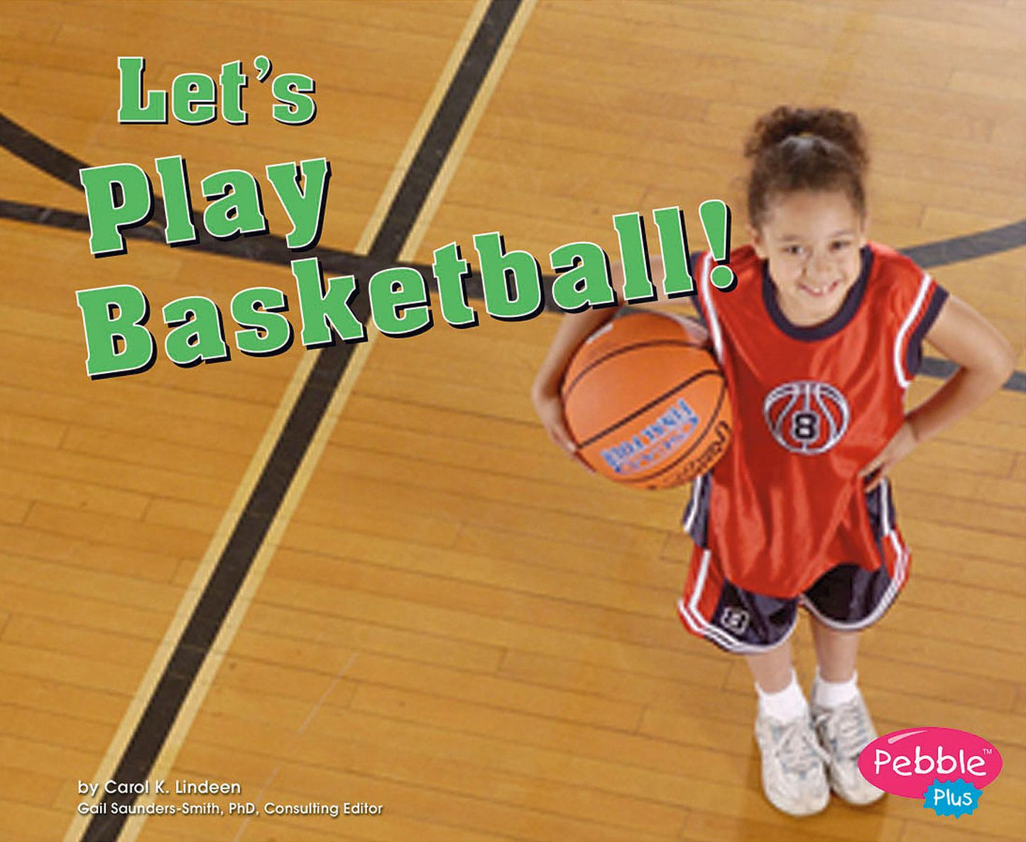 Let's Play Basketball!