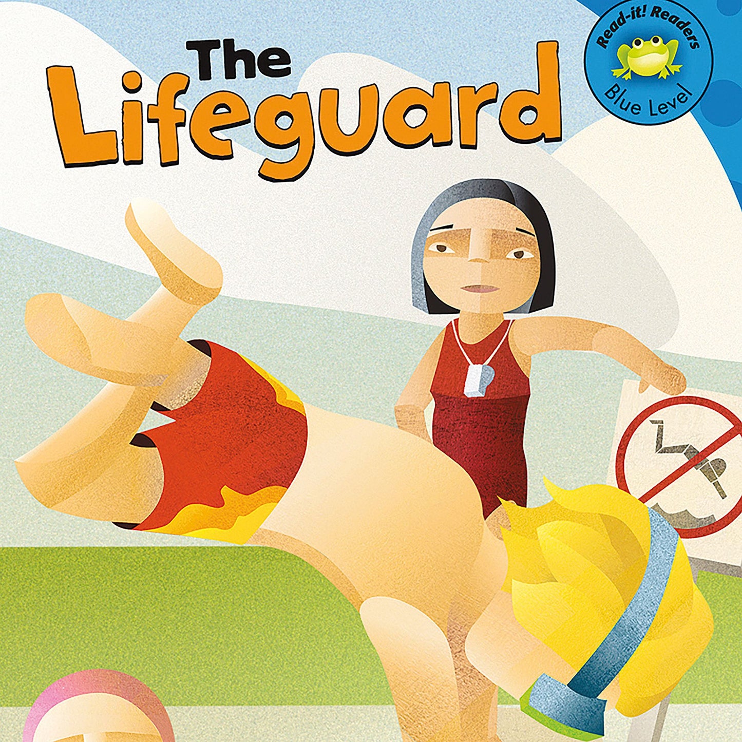 The Lifeguard