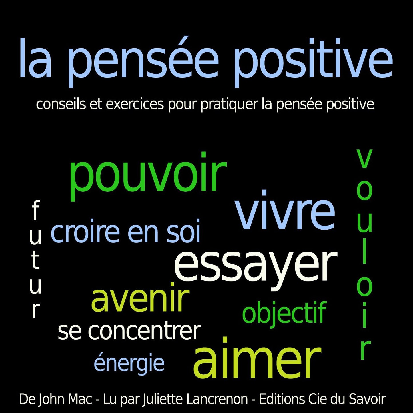 PensÃ©e Positive