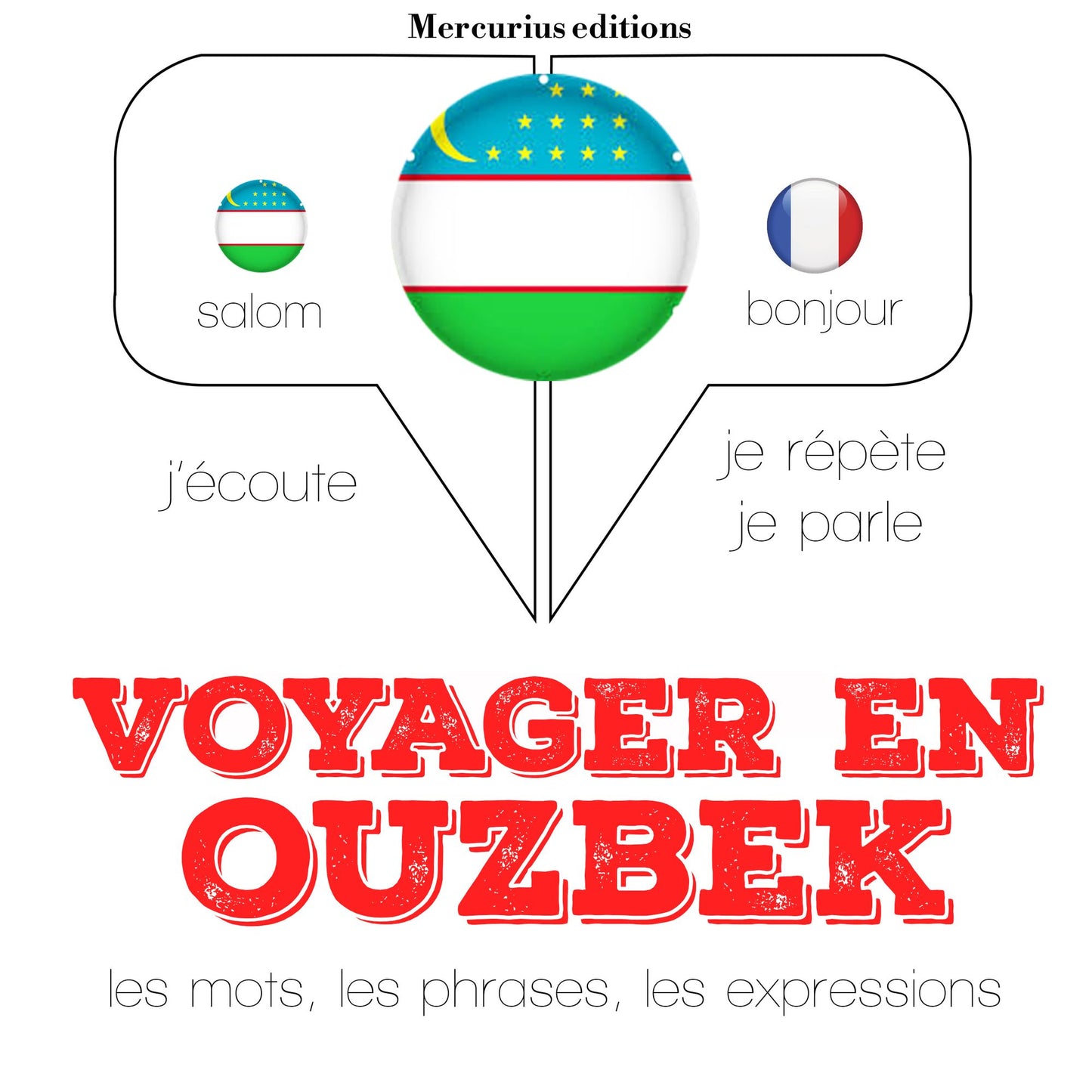 Voyager en ouzbek