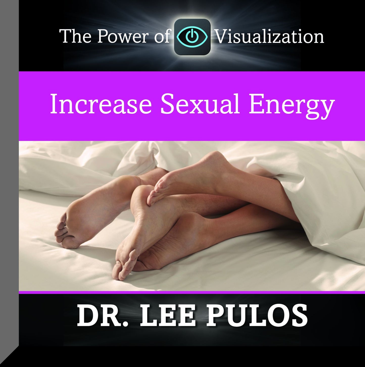 Increase Sexual Energy