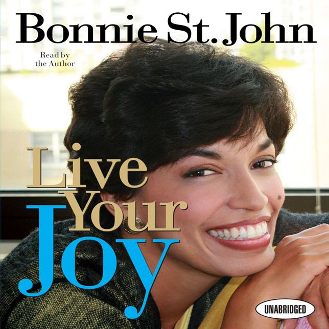 Live Your Joy