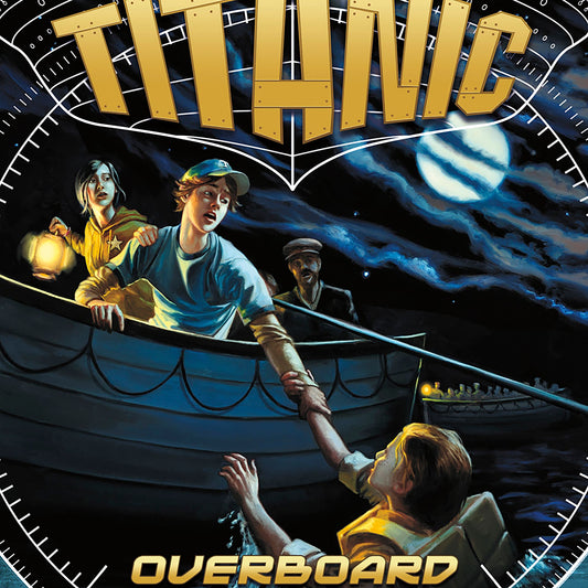 Overboard