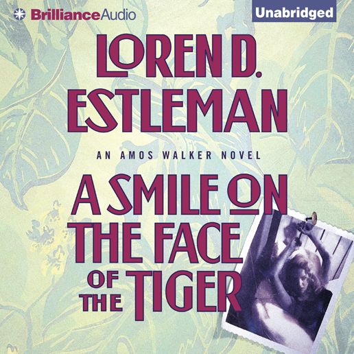 A Smile on the Face of the Tiger