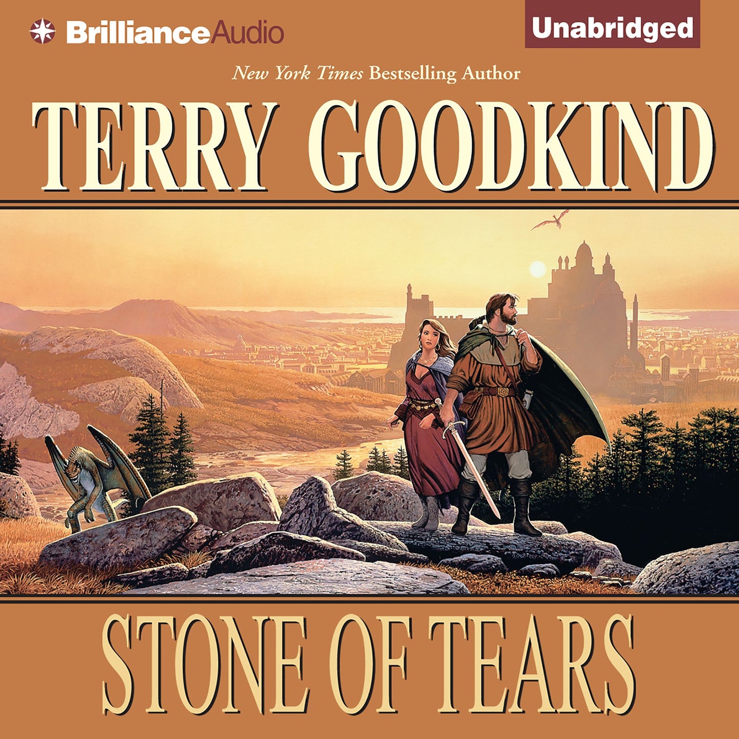 Stone of Tears