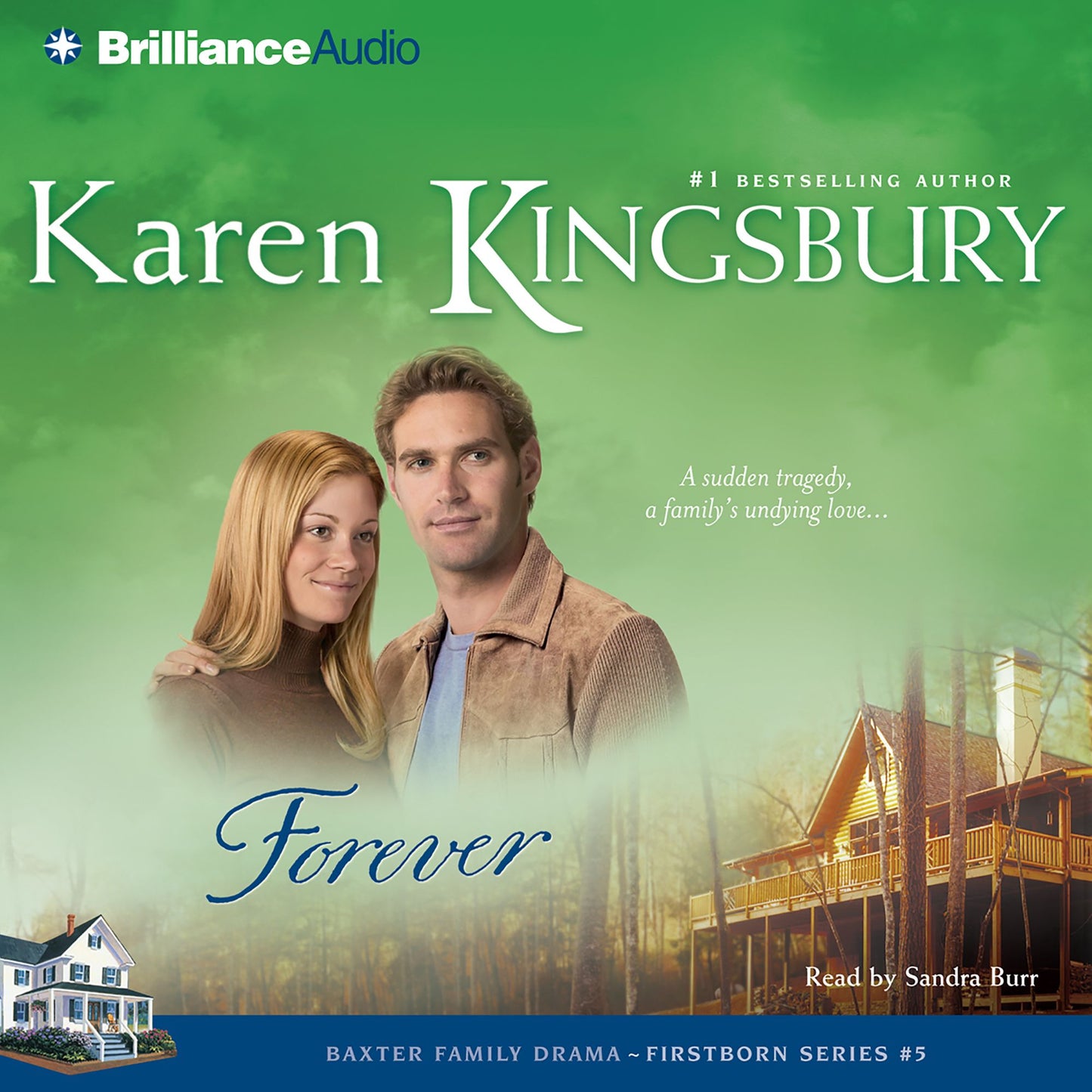 Forever (Abridged)