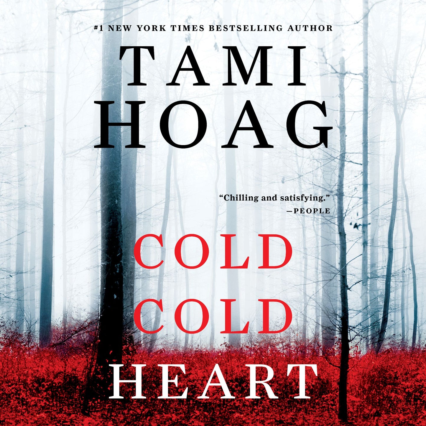 Cold Cold Heart