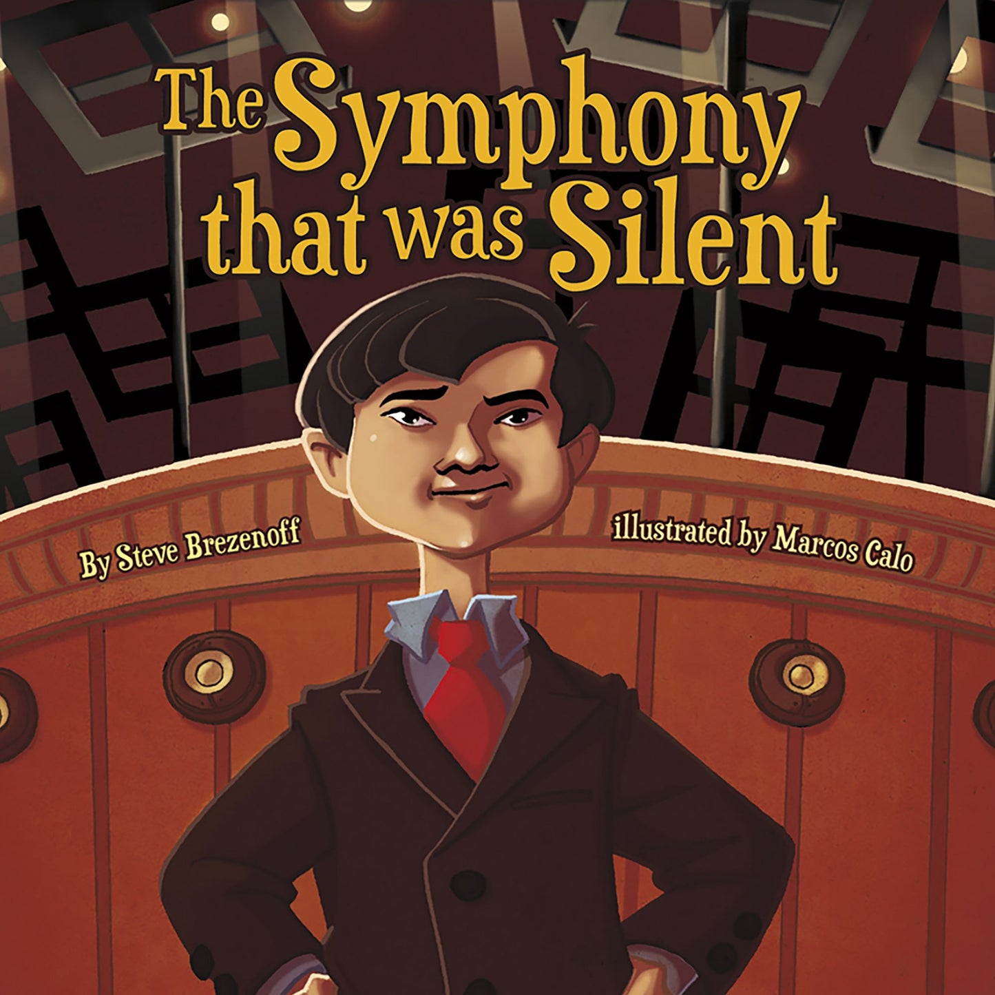 The Symphony That Was Silent