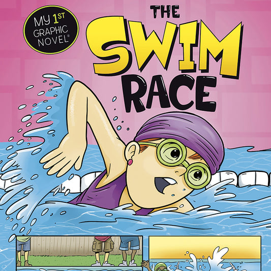 The Swim Race