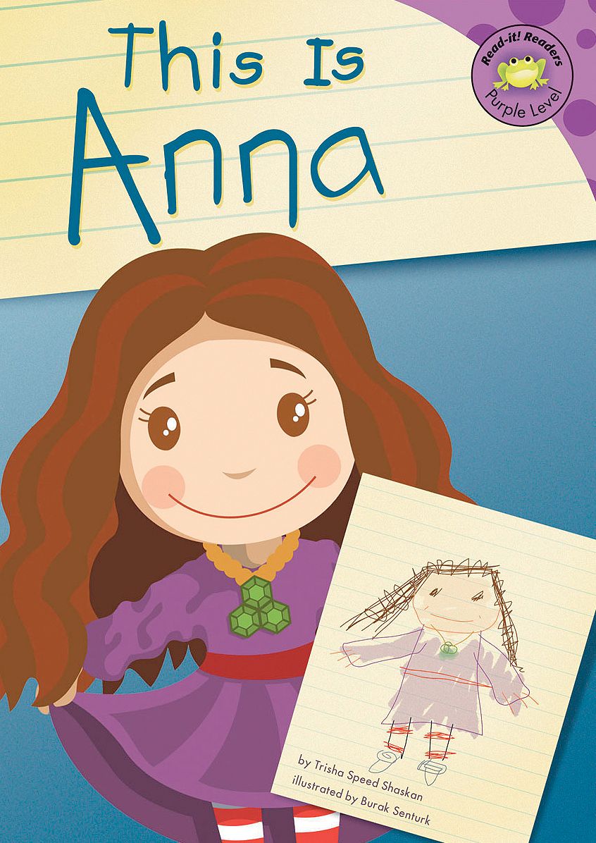 This Is Anna
