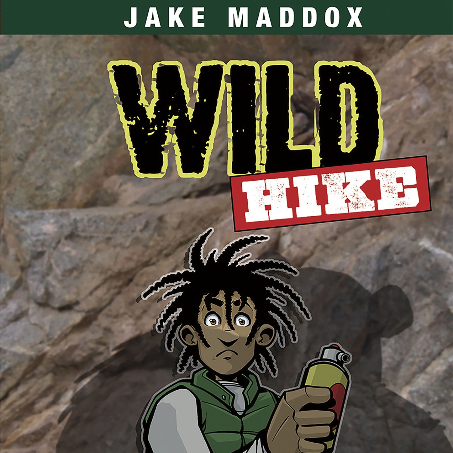 Wild Hike