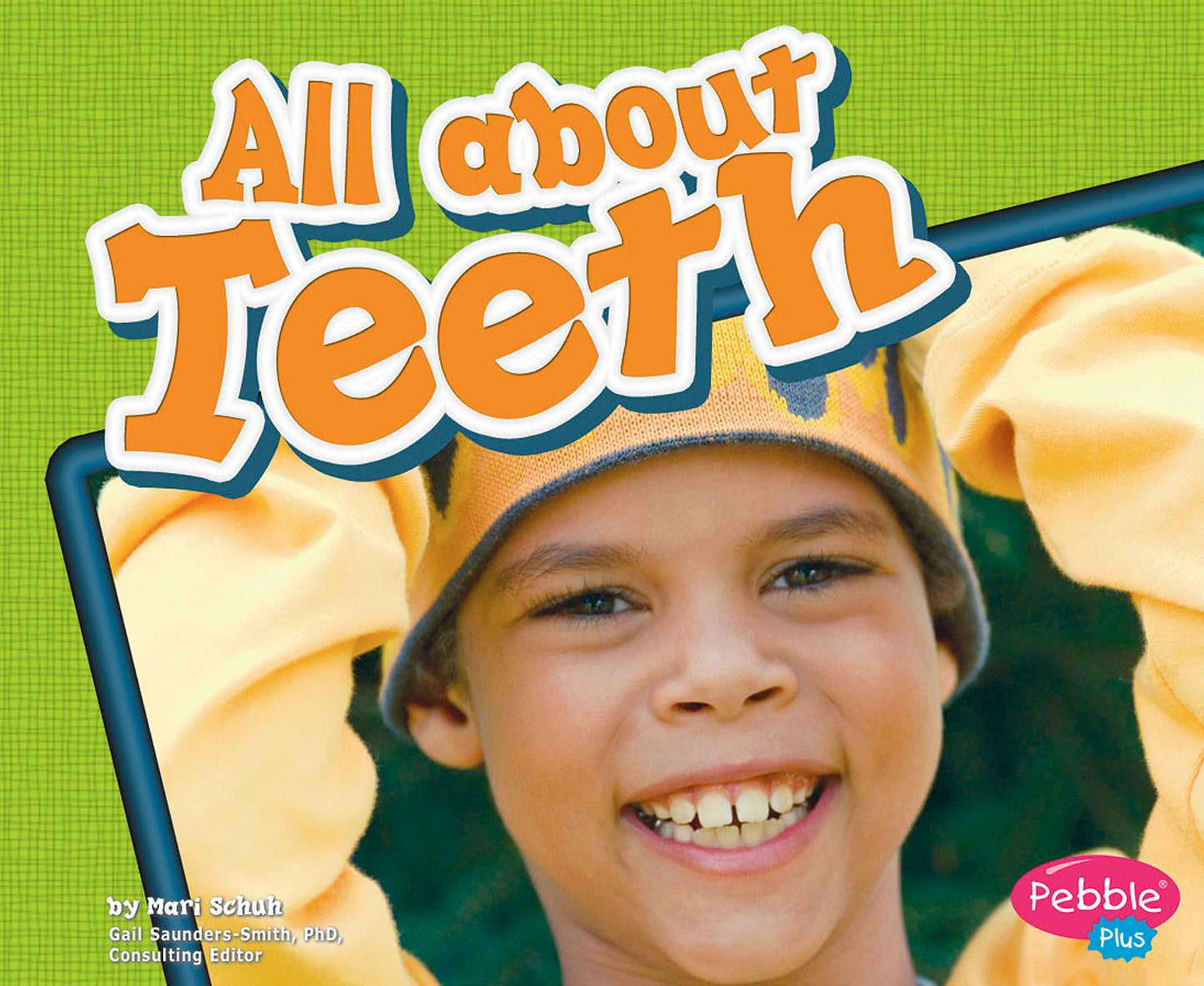All about Teeth