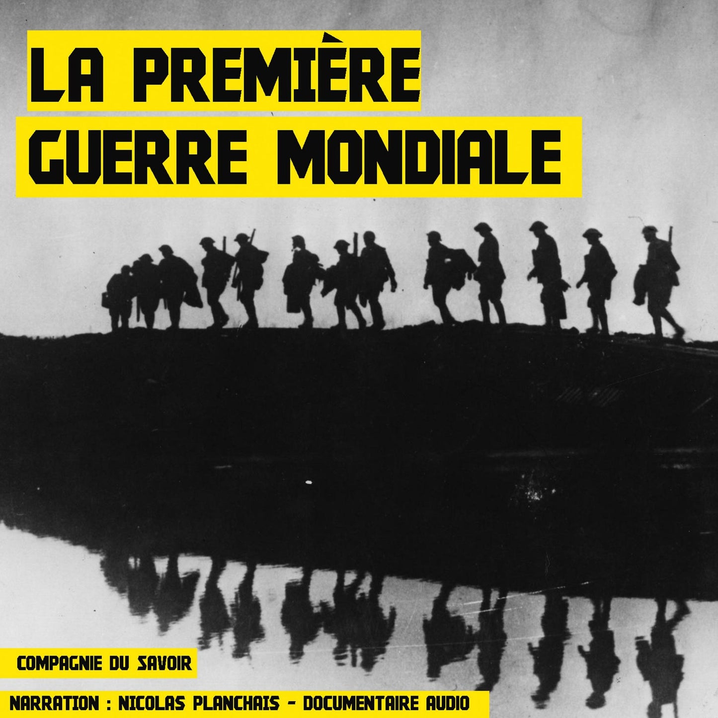 La PremiÃ¨re Guerre Mondiale