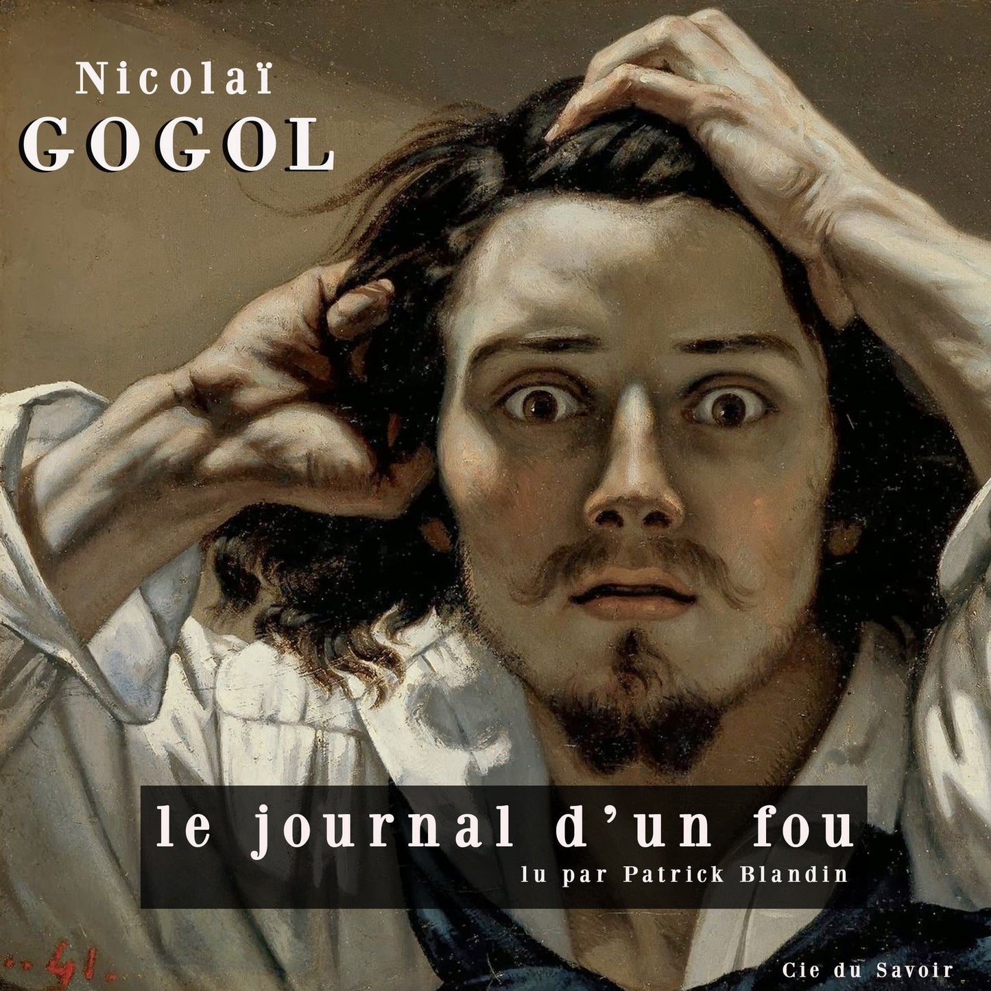 Journal d'un fou