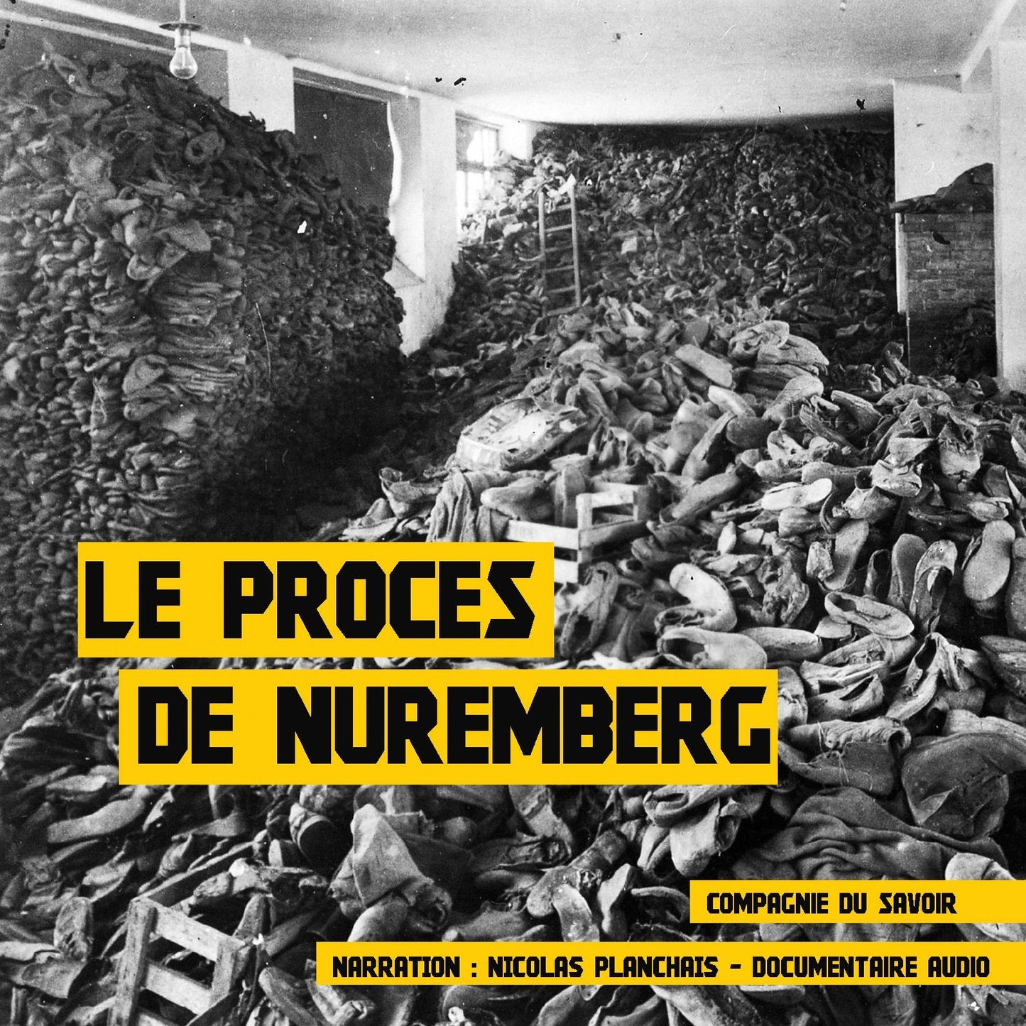 Le procÃ¨s de Nuremberg