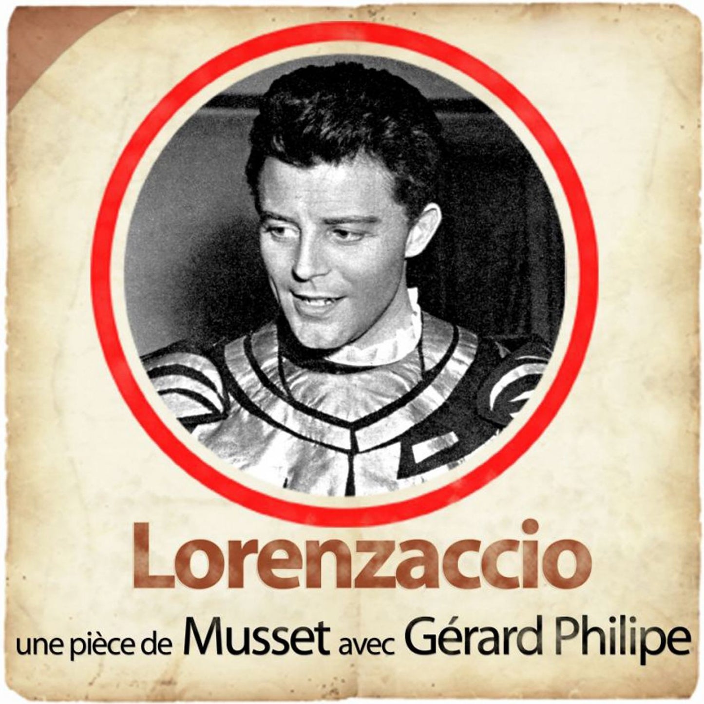 Lorenzaccio (Abridged)