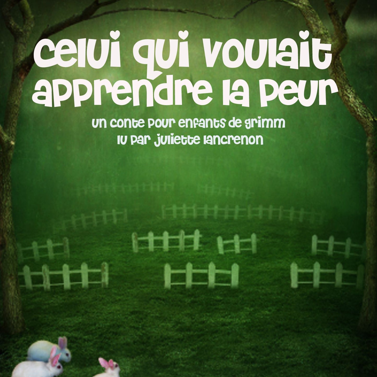 Celui qui voulait apprendre la peur : Les plus beaux contes pour enfants